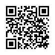 QR kód na túto stránku kysak.oma.sk u orgovanova 12
