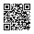QR kód na túto stránku kysak.oma.sk u orgovanova 15