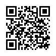 QR kód na túto stránku kysak.oma.sk u orgovanova 20