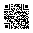 QR kód na túto stránku kysak.oma.sk u orgovanova 25