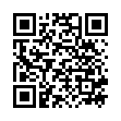 QR kód na túto stránku kysak.oma.sk u orgovanova 37
