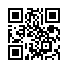 QR kód na túto stránku kysak.oma.sk u rosna