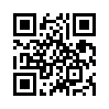 QR kód na túto stránku kysak.oma.sk u ruzinska