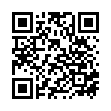 QR kód na túto stránku kysak.oma.sk u ruzinska 18