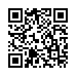 QR kód na túto stránku kysak.oma.sk u ruzinska 21