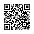 QR kód na túto stránku kysak.oma.sk u ruzinska 28