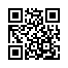 QR kód na túto stránku kysak.oma.sk u slnecna 6