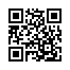 QR kód na túto stránku kysak.oma.sk u slnecna 9