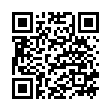 QR kód na túto stránku kysak.oma.sk u sokolovska 21