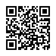 QR kód na túto stránku kysak.oma.sk u sokolovska 40