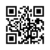 QR kód na túto stránku kyselova.oma.sk