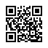 QR kód na túto stránku kyselovice.oma.sk