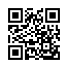 QR kód na túto stránku kyselovice.oma.sk sport