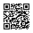 QR kód na túto stránku kyselovice.oma.sk turistika vodarenska-veza