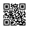 QR kód na túto stránku kysta.oma.sk priroda