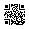 QR kód na túto stránku kysta.oma.sk u dlha 25