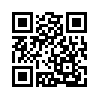 QR kód na túto stránku kysta.oma.sk u hlavna 14