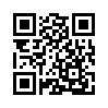 QR kód na túto stránku kysta.oma.sk u hlavna 18