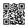 QR kód na túto stránku kysta.oma.sk u kvetna 23