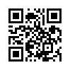 QR kód na túto stránku kysta.oma.sk u lucna 12