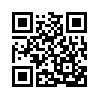 QR kód na túto stránku kysta.oma.sk u nova 1