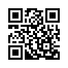 QR kód na túto stránku kysta.oma.sk u nova 14