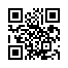 QR kód na túto stránku kysta.oma.sk u nova 19