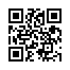 QR kód na túto stránku kysuce.oma.sk auto