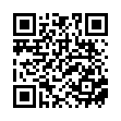 QR kód na túto stránku kysuce.oma.sk auto benzinova-pumpa