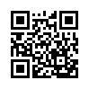 QR kód na túto stránku kysuce.oma.sk bicykel