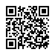 QR kód na túto stránku kysuce.oma.sk bicykel sport