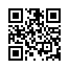 QR kód na túto stránku kysuce.oma.sk doprava