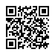 QR kód na túto stránku kysuce.oma.sk doprava letisko