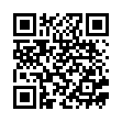 QR kód na túto stránku kysuce.oma.sk obchod papiernictvo