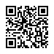 QR kód na túto stránku kysuce.oma.sk prevadzkuje sck