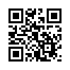 QR kód na túto stránku kysuce.oma.sk priroda