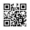 QR kód na túto stránku kysuce.oma.sk sluzby