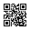 QR kód na túto stránku kysuce.oma.sk splav brod