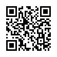 QR kód na túto stránku kysuce.oma.sk sport basketbal