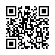 QR kód na túto stránku kysuce.oma.sk stravovanie donaska