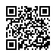 QR kód na túto stránku kysuce.oma.sk turistika blue major