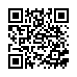 QR kód na túto stránku kysuce.oma.sk turistika green ine