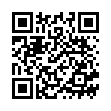 QR kód na túto stránku kysuce.oma.sk turistika ine education