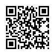 QR kód na túto stránku kysuce.oma.sk turistika komin