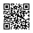QR kód na túto stránku kysuce.oma.sk turistika red ine