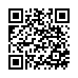 QR kód na túto stránku kysuce.oma.sk turistika yellow