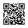 QR kód na túto stránku kysucka-brana.oma.sk mhd
