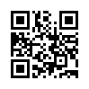 QR kód na túto stránku kysucka-vrchovina.oma.sk