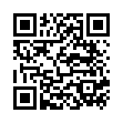 QR kód na túto stránku kysucka-vrchovina.oma.sk bicykel cyklopumpa