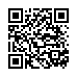 QR kód na túto stránku kysucka-vrchovina.oma.sk bicykel sport